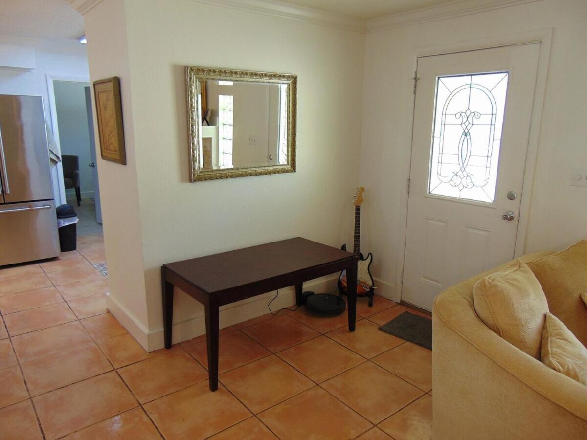 Springs Holiday home *